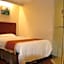GreenTree Inn Zhangjiakou Xuanhua Boju Business Hotel