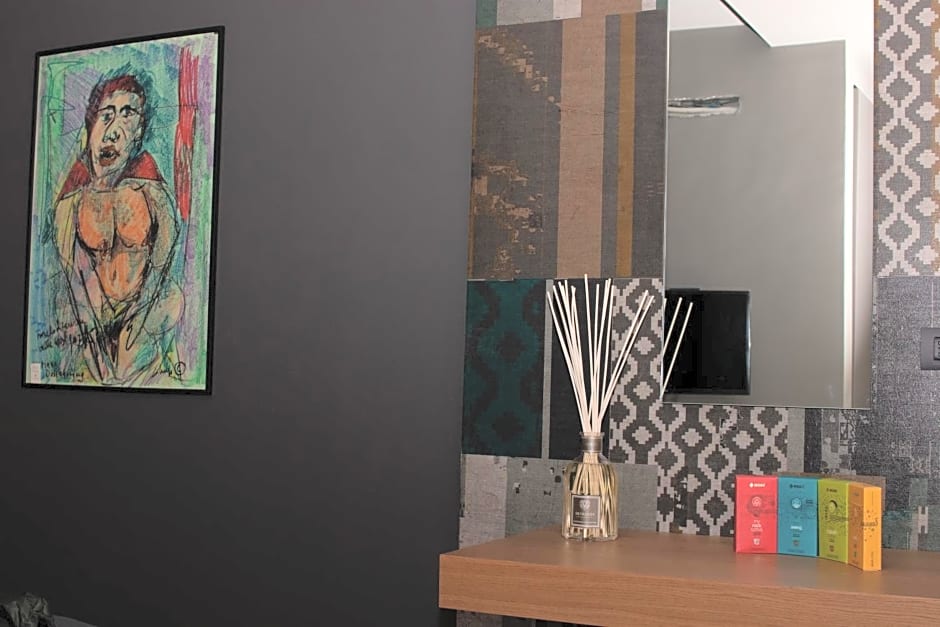 Fiorini Rooms Pescasseroli