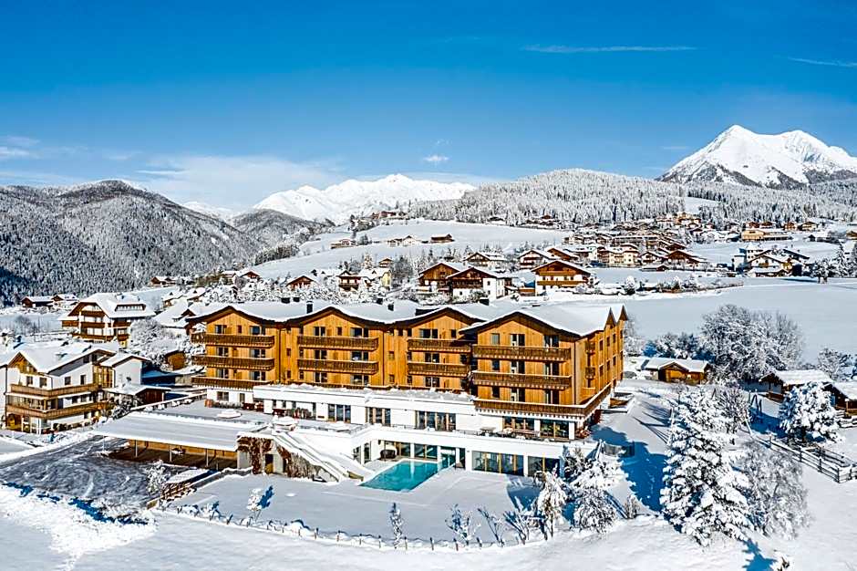 Family Home Alpenhof