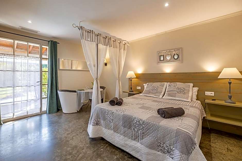 Residence Melody - Adult only