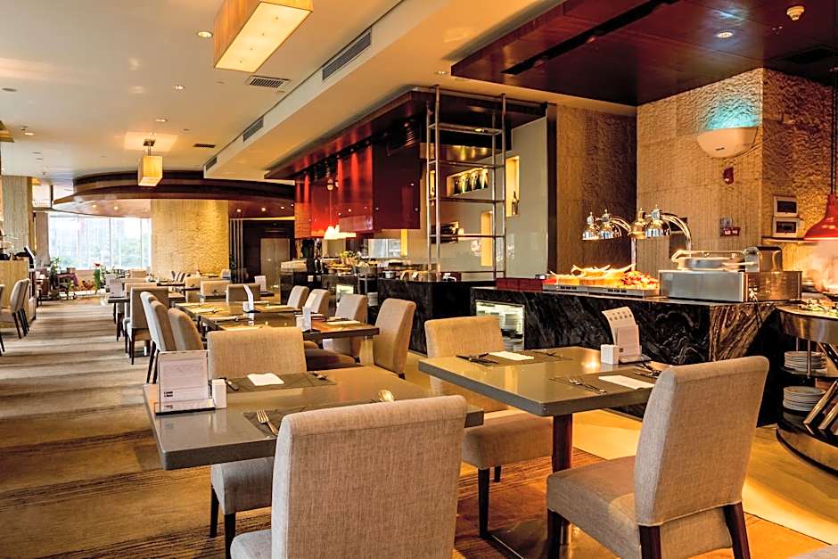 The Westin Guangzhou