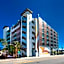 The Marlin Beachside