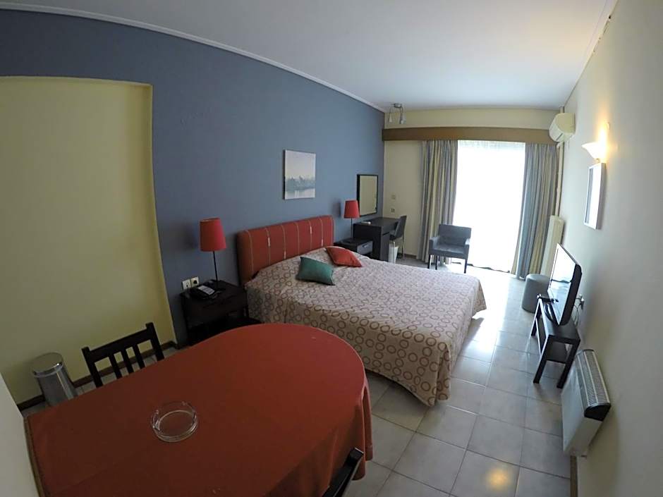 Apartment Hotel Athina