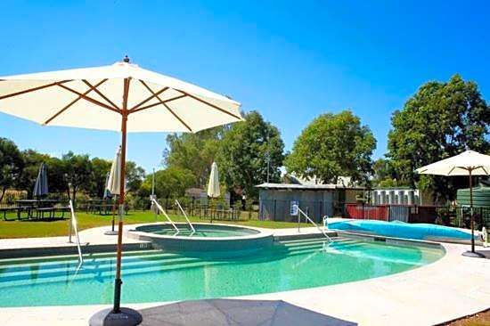 Goondiwindi Holiday Park