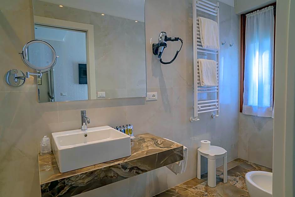 Hotel La Meridiana