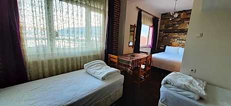 Economy Apartment