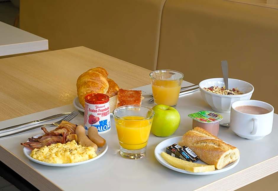 B&B HOTEL Marne-La-Vallée Torcy