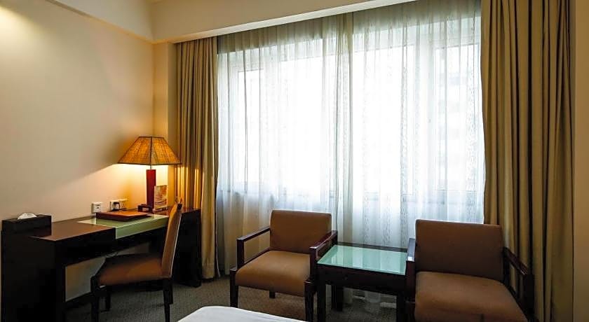 Hong Ye Hotel