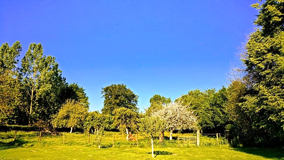 Les Chambres de Pascaline