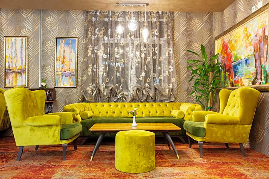 Balneo Complex & Spa Aquatonik