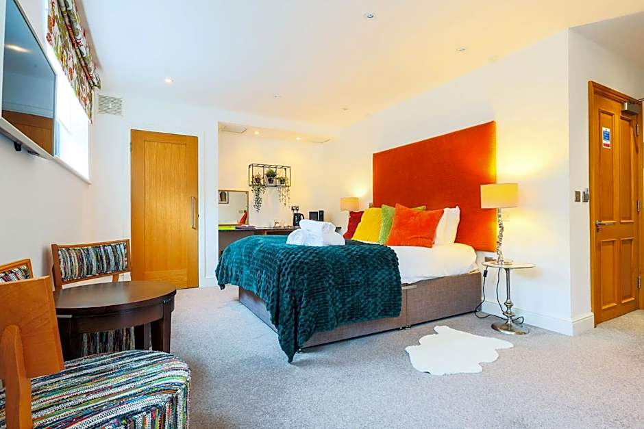 Beachcliff Rooms & Apartments