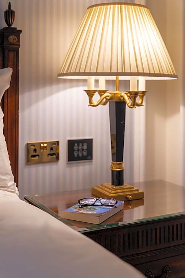 Powerscourt Hotel, Autograph Collection by Marriott