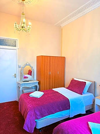 Standard Family Room