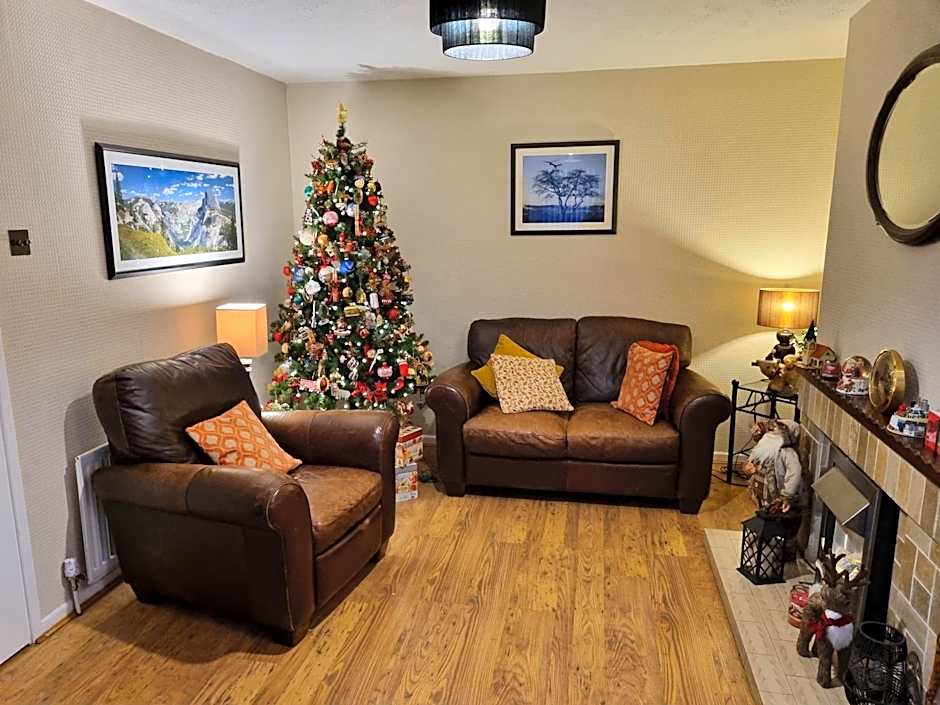 Rondo, Ballymena, Nr Ireland