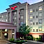 Hampton Inn By Hilton South Plainfield-Piscataway