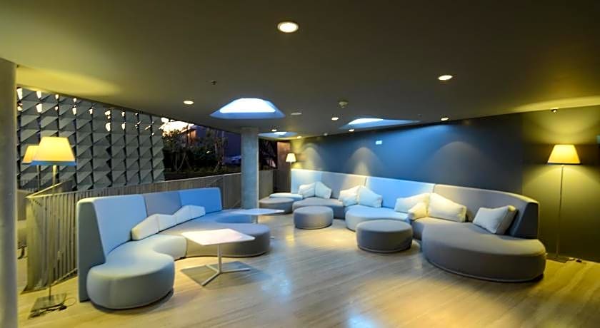 Ize Hotel Seminyak