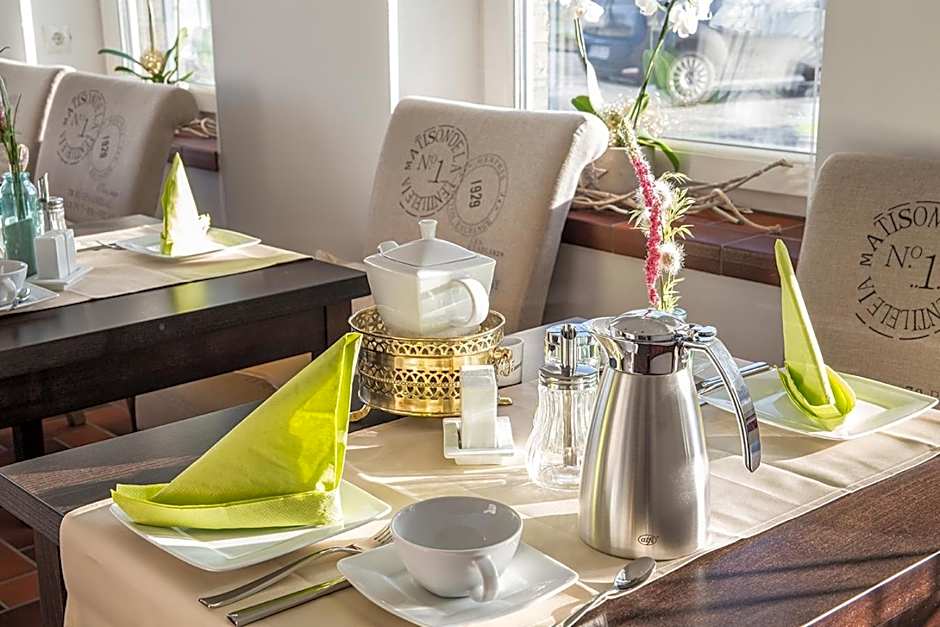 Hotel Schmid's Landhaus