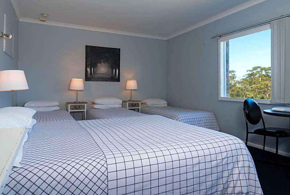 Blue Mountains Highway Motel