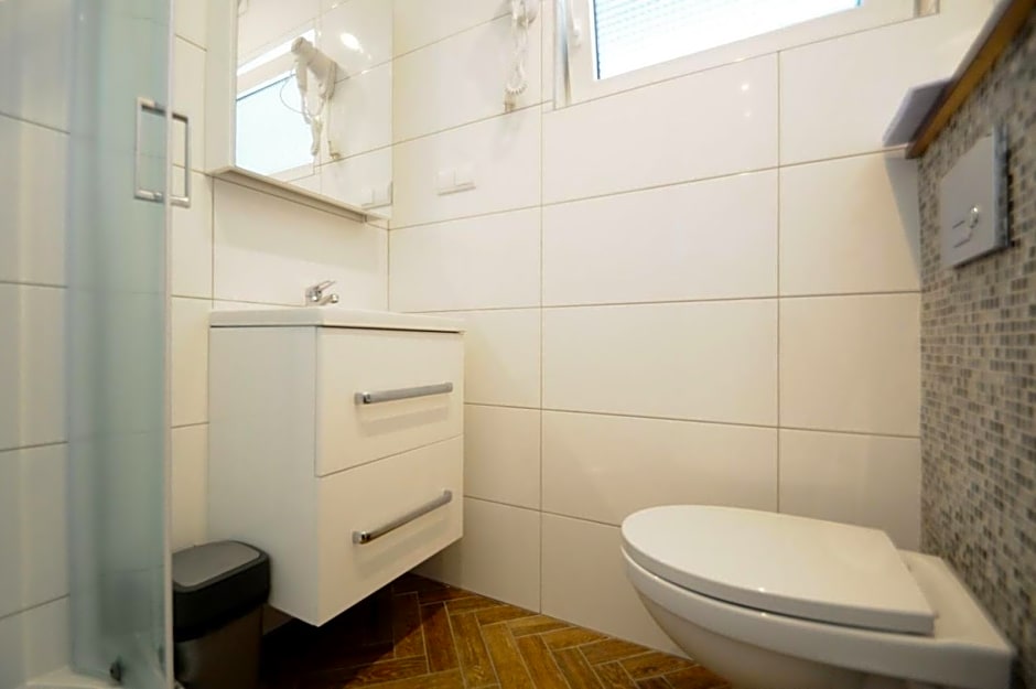 Dom Wczasowy Danusia