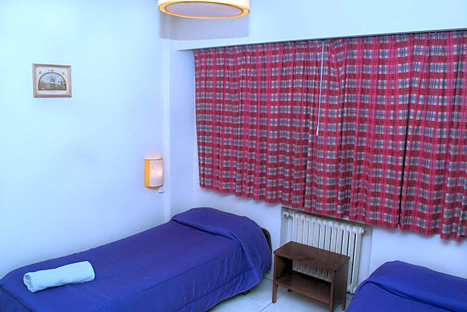 Marcopolo Inn Hostel Bariloche