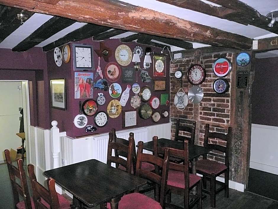 The Maidens Chambers