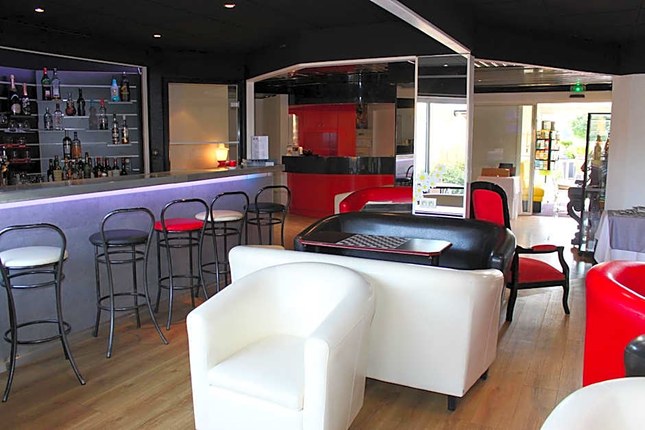 Kyriad Direct Rennes