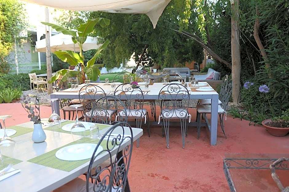 Yucca Alacati