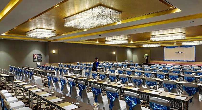 Novotel Yangon Max