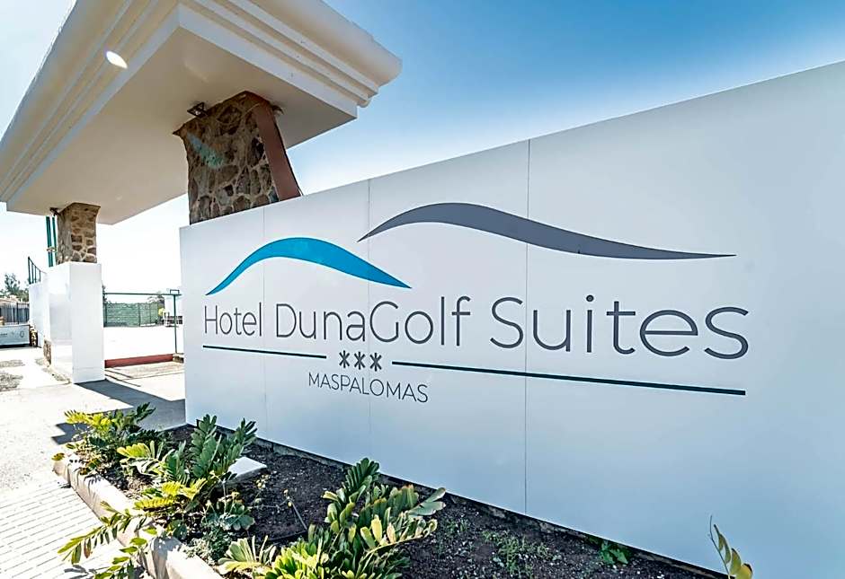 Hotel LIVVO Dunagolf Suites