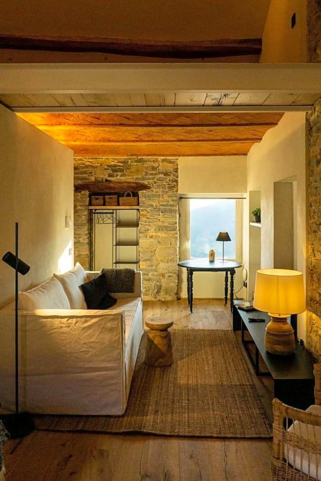 Locanda San Silvestro - Meride