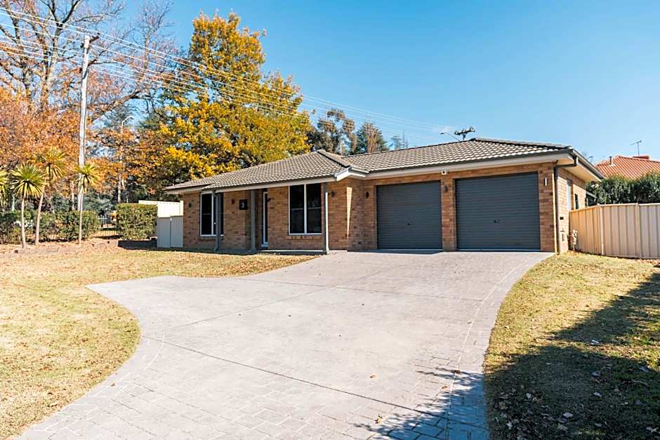 West End Motor Lodge