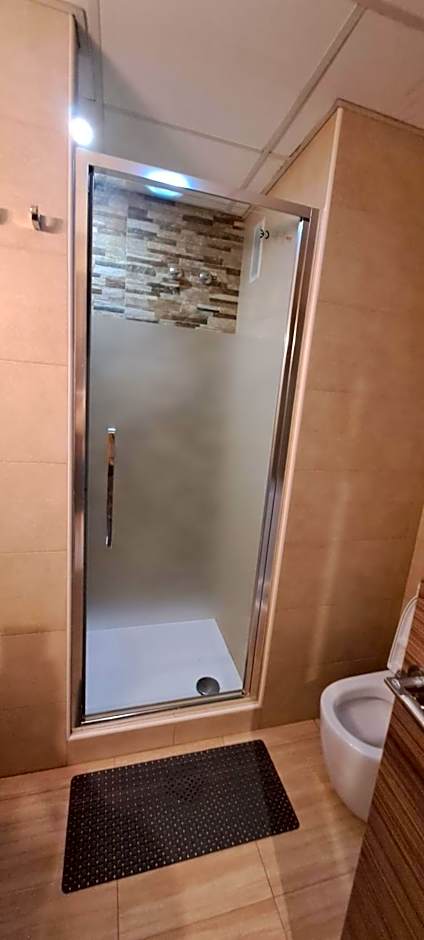 APART HOTEL