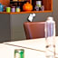 greet Hotel Massieux Lyon Nord