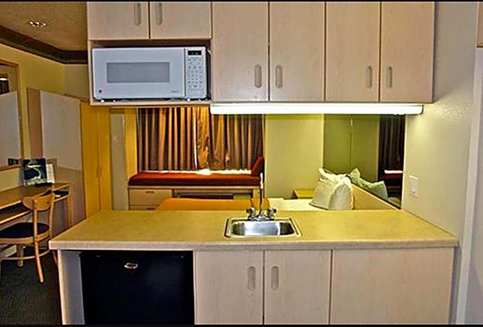 Motel 6-Bernalillo, NM