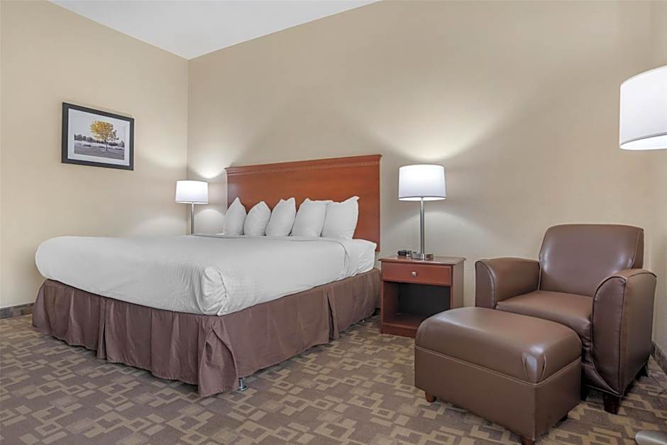 Best Western Opp Inn