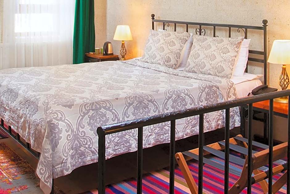 HacıAşık Konağı Butik Hotel