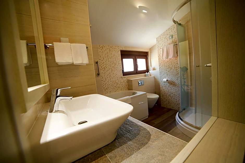 Boutique Hotel Marco Polo