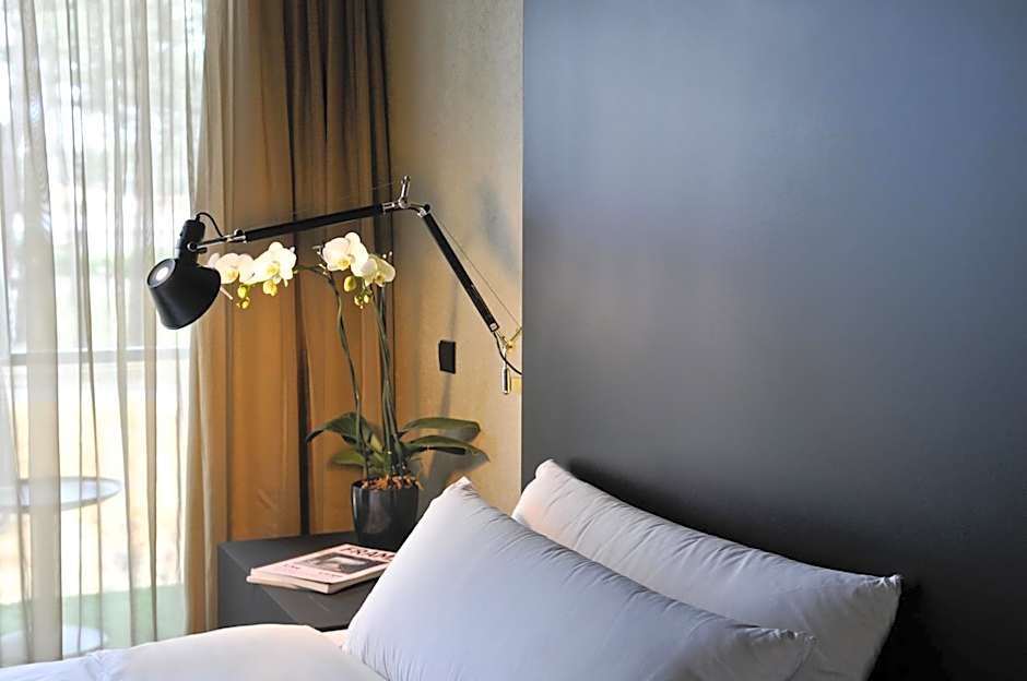 Evidencia Belverde Hotel