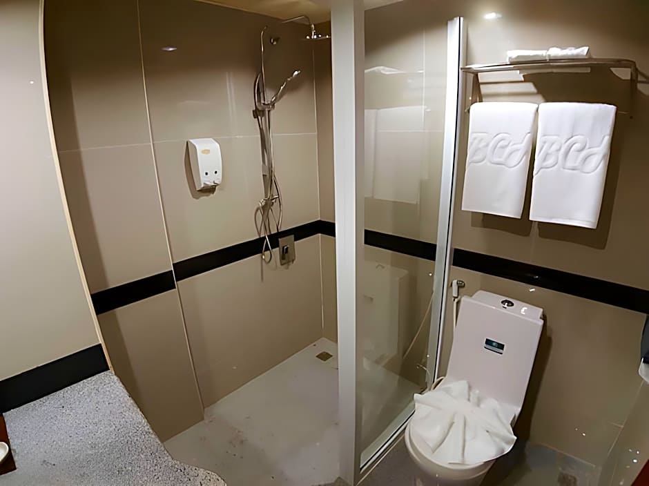 Boutique Bravo Hotel