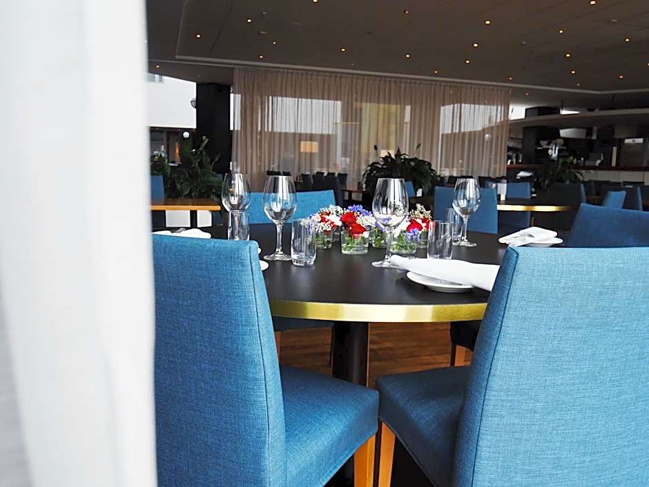 Elite Hotel Marina Plaza