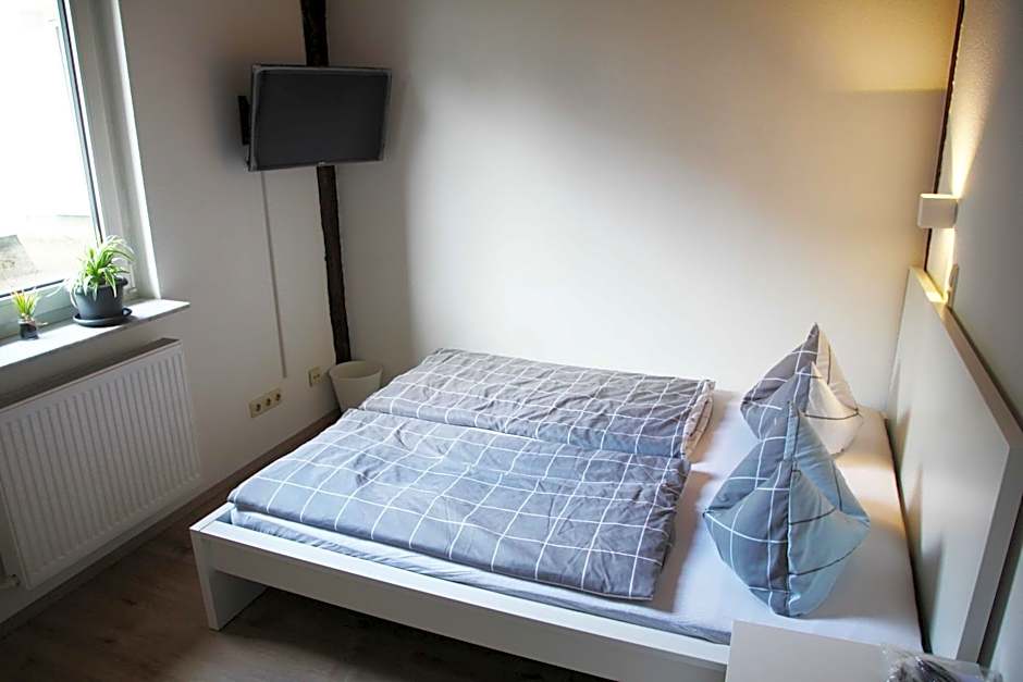 Photo 1 of 4 of Double Room with Private Bathroom