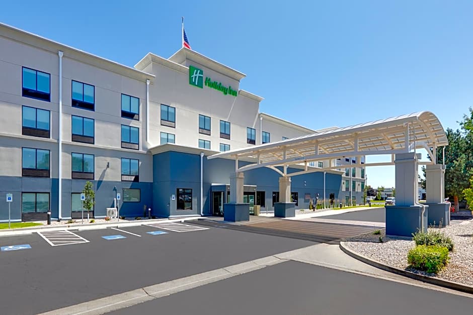 Holiday Inn Twin Falls By IHG