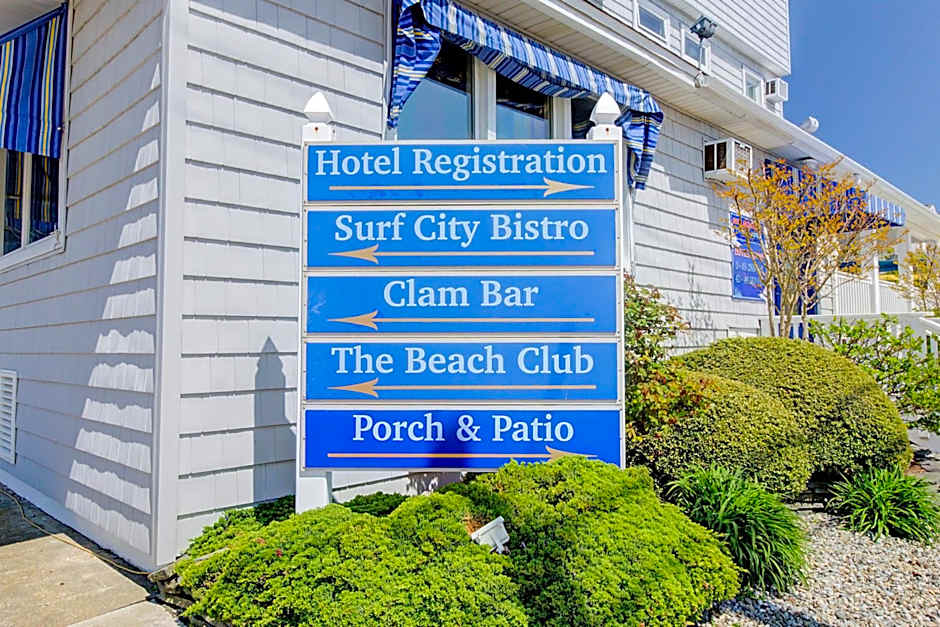 Surf City Hotel