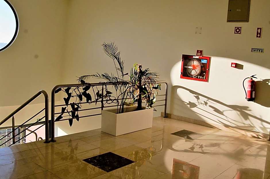 Quinta do Louredo Hotel