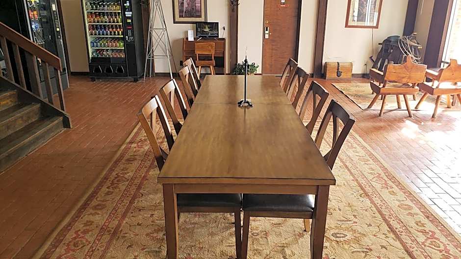 West Texas Inn & Suites with Kitchenette