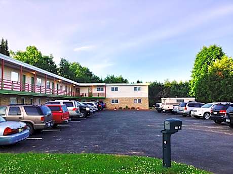 Cedars Motel