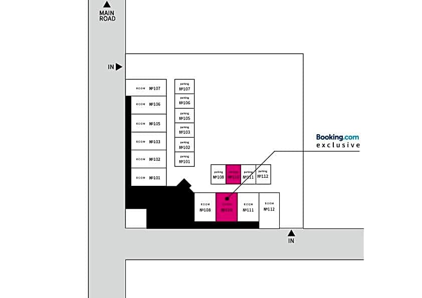 Hotel ARUN-Adult Only