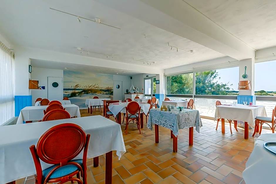 Hotel Les Esseppes
