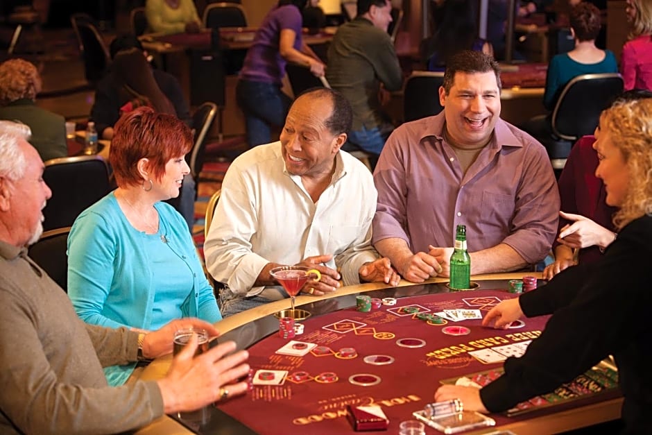 Hollywood Casino Joliet – Joliet, IL