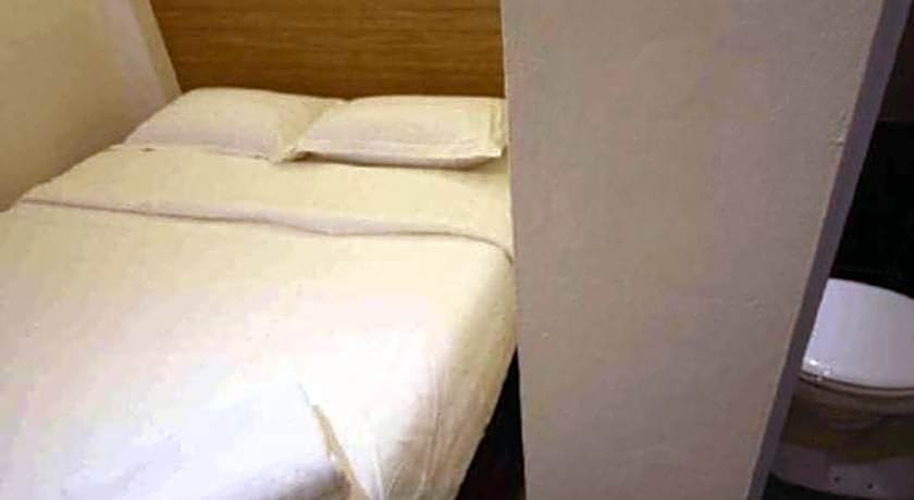 Place2stay @ Chinatown